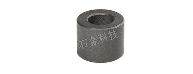 石墨材料比鋼鐵還硬？你信不？